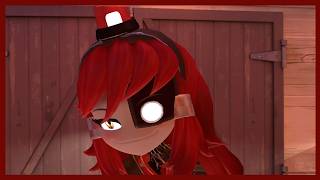 Mimi Sentry Animation test