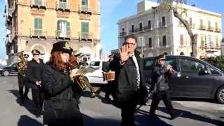 La Banda Musicale di Crispiano