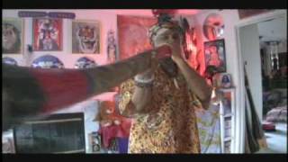 Healing Didgeridoo Therapy 1 by Astarius Miraculii