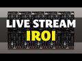 Live Stream || Befaco Iroi