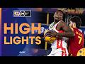 🔥 Madagascar 🇲🇬 Knock Out Reigning Champions Spain 🇪🇸 | Game Highlights | FIBA 3x3 World Cup 2026