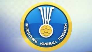 IHF The Official International Handball Federation Channel