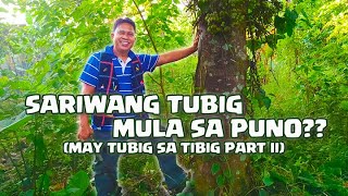 May Tubig sa Tibig ( part 2 )