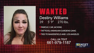 Golden Empire's Most Wanted: June 26, 2025