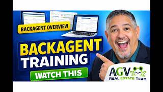JLA Realty Backagent Training | How to Access Calendar, Logos & Transaction Files