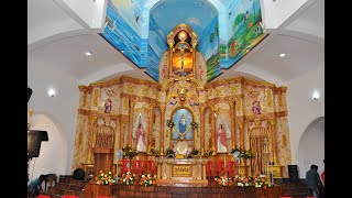 100 ஆண்டுகள் பழமையான மாதா தேவாலயம்/100 years old Madha church