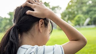 Concussions Do Not Negatively Impact Kids’ IQ, New Study Finds