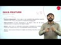 DAY 01 | OBJECT ORIENTED PROGRAMMING WITH JAVA | III SEM | B.C.A | INTRODUCTION | L1