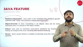 DAY 01 | OBJECT ORIENTED PROGRAMMING WITH JAVA | III SEM | B.C.A | INTRODUCTION | L1