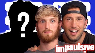 Meet Our Controversial New Host - IMPAULSIVE EP. 219