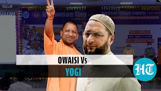 Watch: Asaduddin Owaisi reacts to Yogi's population policy for UP, cites Constitution