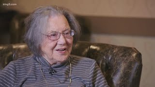 Life lessons from Grandma Marge as she turns 100 on Saturday in Kirkland