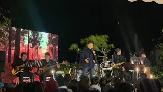 Đời Đá Vàng - Tuấn Ngọc Live