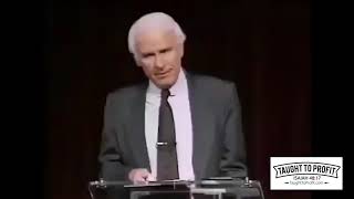 The Proven Way To Have Your Best Year Ever By Jim Rohn!