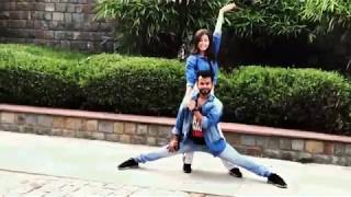 Hook Up Song - Student Of The Year 2 | Tiger Shroff & Alia | Vishal and Shekhar |Neha Kakkar