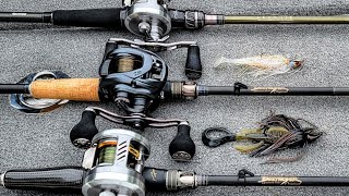 Lesser known Bladed Jig options to help you catch more Bass!