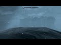 skyrim remastered ep.147 the augur of dunlain u0026 the staff of magnus special edition gameplay