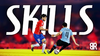 Chilean Football Skills ● Especial 1K SUBS ● HD