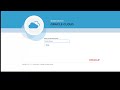 peoplesoft installation on oracle cloud oracle free trial peoplesoft installation series 3 5