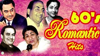 Best Of 60s & 70s | Evergreen Hindi Songs |Purane Gaane | @24GaaneSuhane