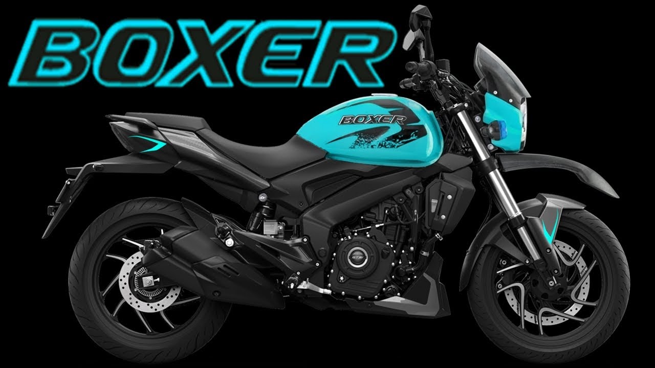 New Bajaj Boxer X150 BS6 Launch 2021 | Price | Specs | Review | Changes ...