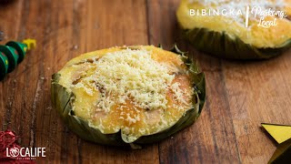 Bibingka | Paskong Local | Localife Philippines