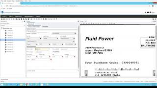 Cognitive Document Automation - Kofax TotalAgility - Invoice Automation Demonstration