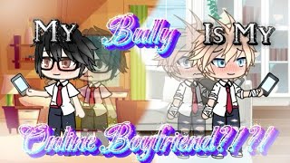 My Bully is My Online Boyfriend?! | By Dani | Satire