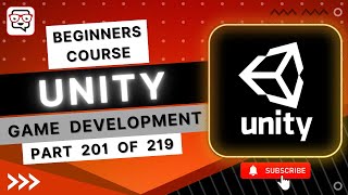 🔴 Fixed Joint • Physics • Unity Game Development for Beginners • Unity Fundamentals • (Pt. 201)