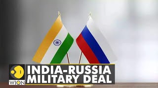 India-Russia military deal: Kamov KA-31 aircraft deal on track? | Latest English News | WION