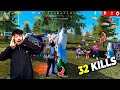 25+ Kills Challenge But I Am Hacker??🤐 Morxffxz - Free Fire Max