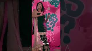 Minna Minna Song _Garry Sandhu ft. Manpreet Toor#shorts