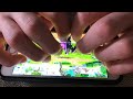 Fortnite mobile 10 finger claw hud tutorial