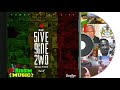 REP 592 COMPILATION ALBUM VOL. 1 | Guyanese Music Mix