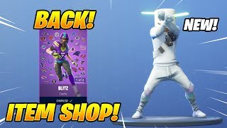 new glowsticks emote nfl skins are back fortnite item shop february 2nd - fortnite item shop nfl