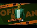 ofie kwanso drive time show wednesday 25th september 2024