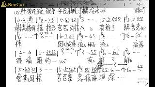 【鴻一音樂教室】70 偷心-楊哲-2/7