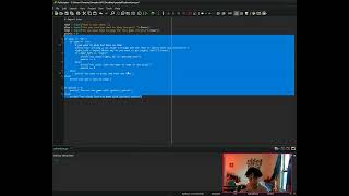 Making a text based adventure game in python | part 1
