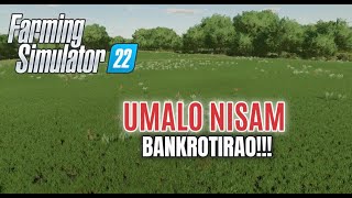 IDEMO U NOVE POBEDE | Farming Simulator 22