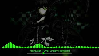 Nightwish - Ever Dream Nightcore