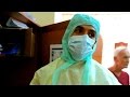 Experimental serum used on U.S. Ebola patient