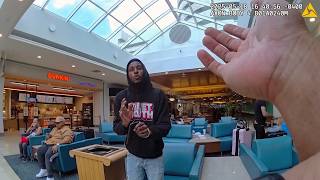 Entitled Passenger Terrorizes Airport