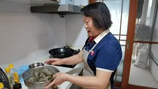 今天聚餐看看我这桌菜丰盛不？#家宴私房菜