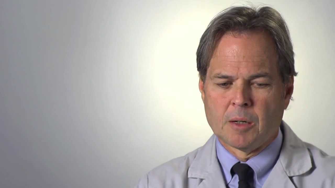 Neurosurgeon: Dr. Douglas Anderson - YouTube