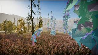 NADE Test Modes- Nanite for Unity