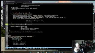 Talking about making C safer with closures and nested function patterns