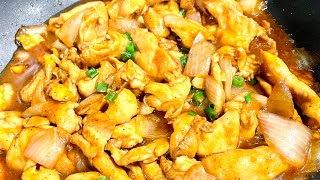 How to cook Teriyaki chicken quick \u0026 easy.