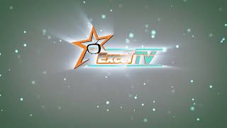 EXCEL TV INTRO