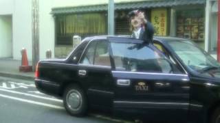 TAXI ミニムービー