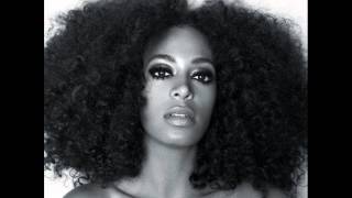 Solange Losing You Audio